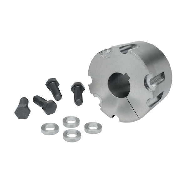 Taper Lock Sheaves/Bushings, Timing Sprockets, 8065 X 6-7/16-KW BUSHING